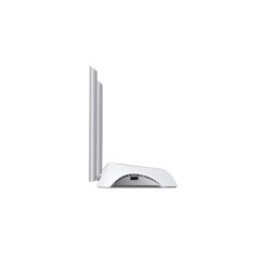 TP-Link TL-MR3420 3G/4G 300Mbps Wireless N Router – High-Speed Desktop WiFi Router for Seamless Connectivity